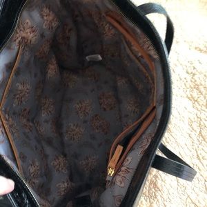 New Hobo leather Tote
